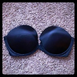 Victoria Secret 34DD Strapless Bra